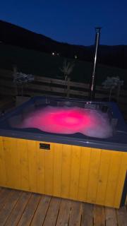 Hasiorówka Dom w górach z jacuzzi w cenie - Złatna - 6