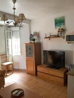 Apartamento cerca de playa Carrión - Los Alcázares - 2