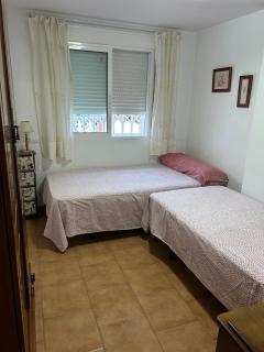 Apartamento cerca de playa Carrión - 2