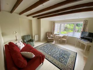 Birch Tree Cottage - Killichonan - 4