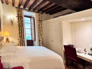 Grand Hotel Continental Siena - Starhotels Collezione - Sienne - 7