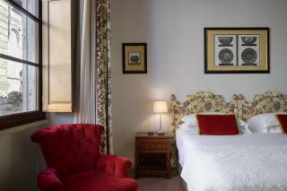 Grand Hotel Continental Siena - Starhotels Collezione - 4