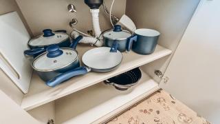 Apt Afeto Pomerode - 4