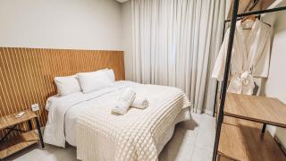 Apt Afeto Pomerode - 2