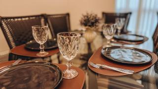 Apt Afeto Pomerode - 1