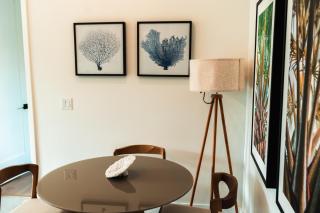 Cockleshell Villas - 4