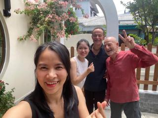 Hue Sweethouse 2 Homestay - Huế - 3