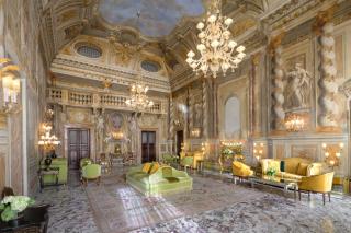 Grand Hotel Continental Siena - Starhotels Collezione - Sienne - 0
