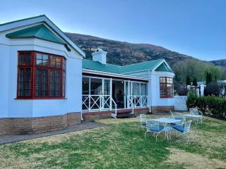 Panoramic @ Gino's - Clarens - 0
