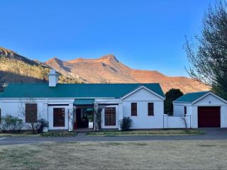 Panoramic @ Gino's - Clarens - 9
