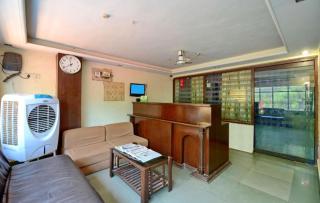 Hotel Al Zaiqa - Durg - 4