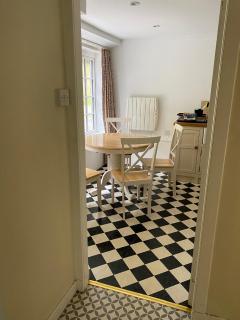 Birch Tree Cottage - Killichonan - 3