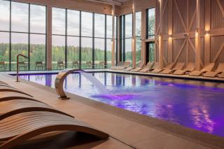 Aries Lago Park Hotel & SPA, Mazury - Olsztynek - 2