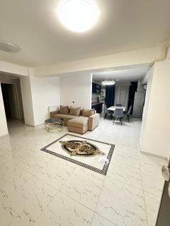 Urban Luxe Apartment - 0
