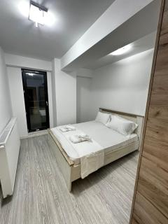 Urban Luxe Apartment - 3