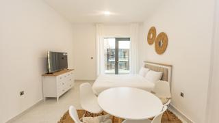 Cozy Studio in JVC - 0