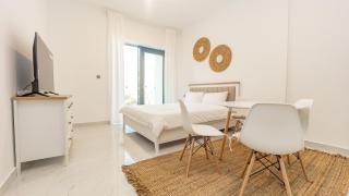 Cozy Studio in JVC - 6