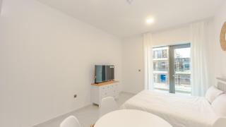 Cozy Studio in JVC - 1