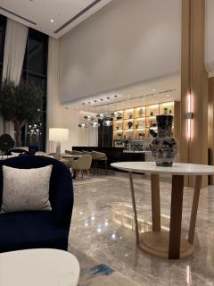 Address Residence Marassi Vista-studio - Amwaj Island - 5