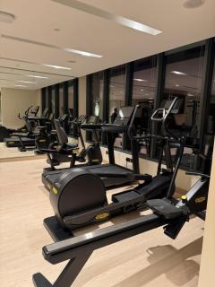 Address Residence Marassi Vista-studio - Amwaj Island - 7