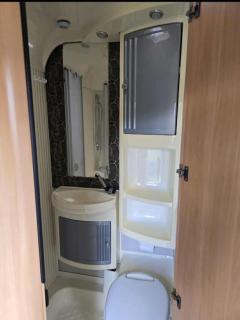 Bobil hotell Caravan - 1