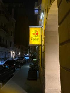 Vitrage Hotel Baku - 0