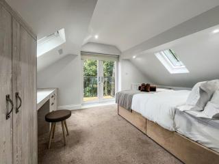 Manor Cottage - 3