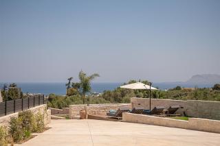 Kymélia Luxury Residences With Sea View - Galatás - 4