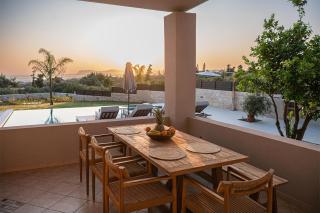 Kymélia Luxury Residences With Sea View - Galatás - 2