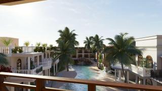 Luxury resort - 0