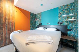 Ecstatic Living Ixelles, Luxury in the European Quarter - 1