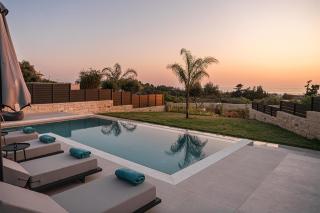 Kymélia Luxury Residences With Sea View - Galatás - 1
