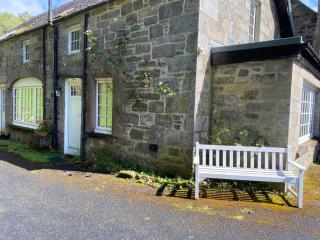Birch Tree Cottage - Killichonan - 5