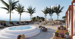 Luxury resort - 8