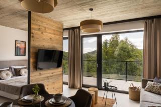 WIDOQ Resort Szczyrk - 6
