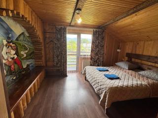 Villa Zgarda1 - Mykulychyn - 7