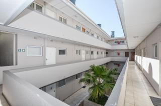 Stunning Beach Rd studio flat - 9