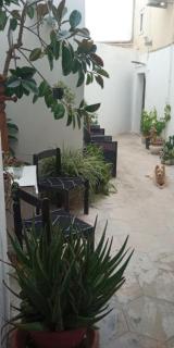 Serrano relax room - 7
