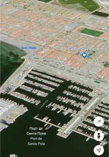 Blanca Rosa Apartment - Santa Pola - 6