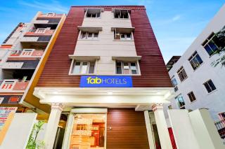 FabHotel Karuna Regent - 0