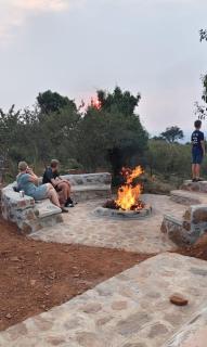 Mara Comfort camp - - 7