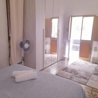 Serrano relax room - 6