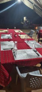 Mara Comfort camp - - 8