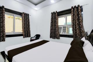 Hotel O Magadh Guest House - Gaya - 5