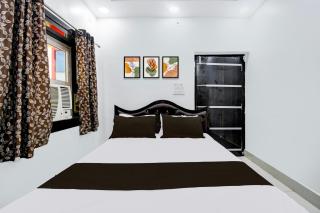 Hotel O Magadh Guest House - Gaya - 6