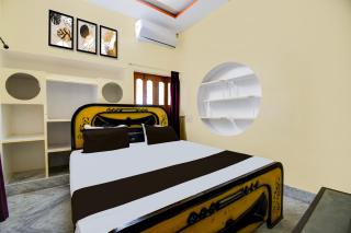 Hotel O Magadh Guest House - 4