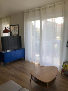 Maison de vacances familiale - 8