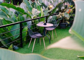 Jukung Villa Lampung - 5