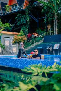 Jukung Villa Lampung - Hajimana - 4