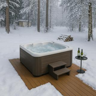 3 Bedrooms House Sauna and Activities Guide - - 8